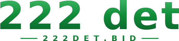 222 det logo